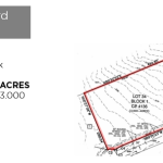 1604 Plat – Eage Ford Business Park