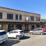 Merit Coffee exterior