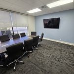 102 – conference area