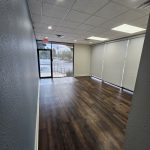 102 – front reception area