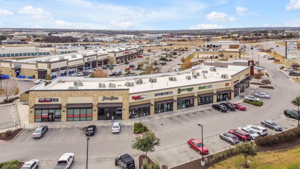 Shops at Cibolo Bend pic 1