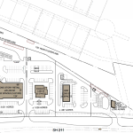 TX-211 – Ladera Retail Site Plan image 2025.03