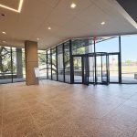 Newly Renovated Lobby
