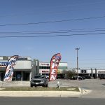 North Oaks Shopping Center