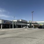 North Oaks Shopping Center