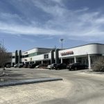 North Oaks Shopping Center